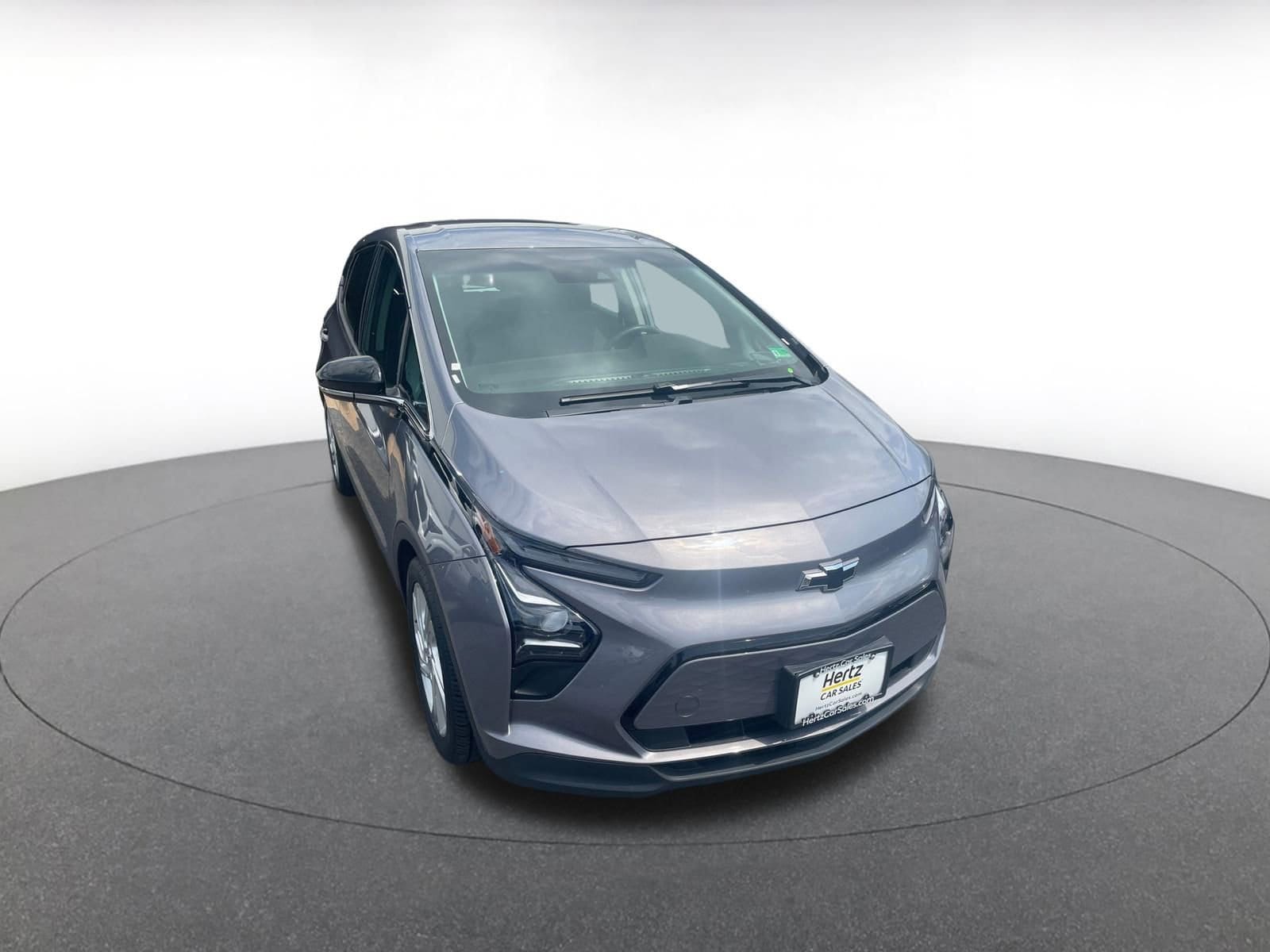 Thumbnail: 2023 Chevrolet Bolt EV - 1