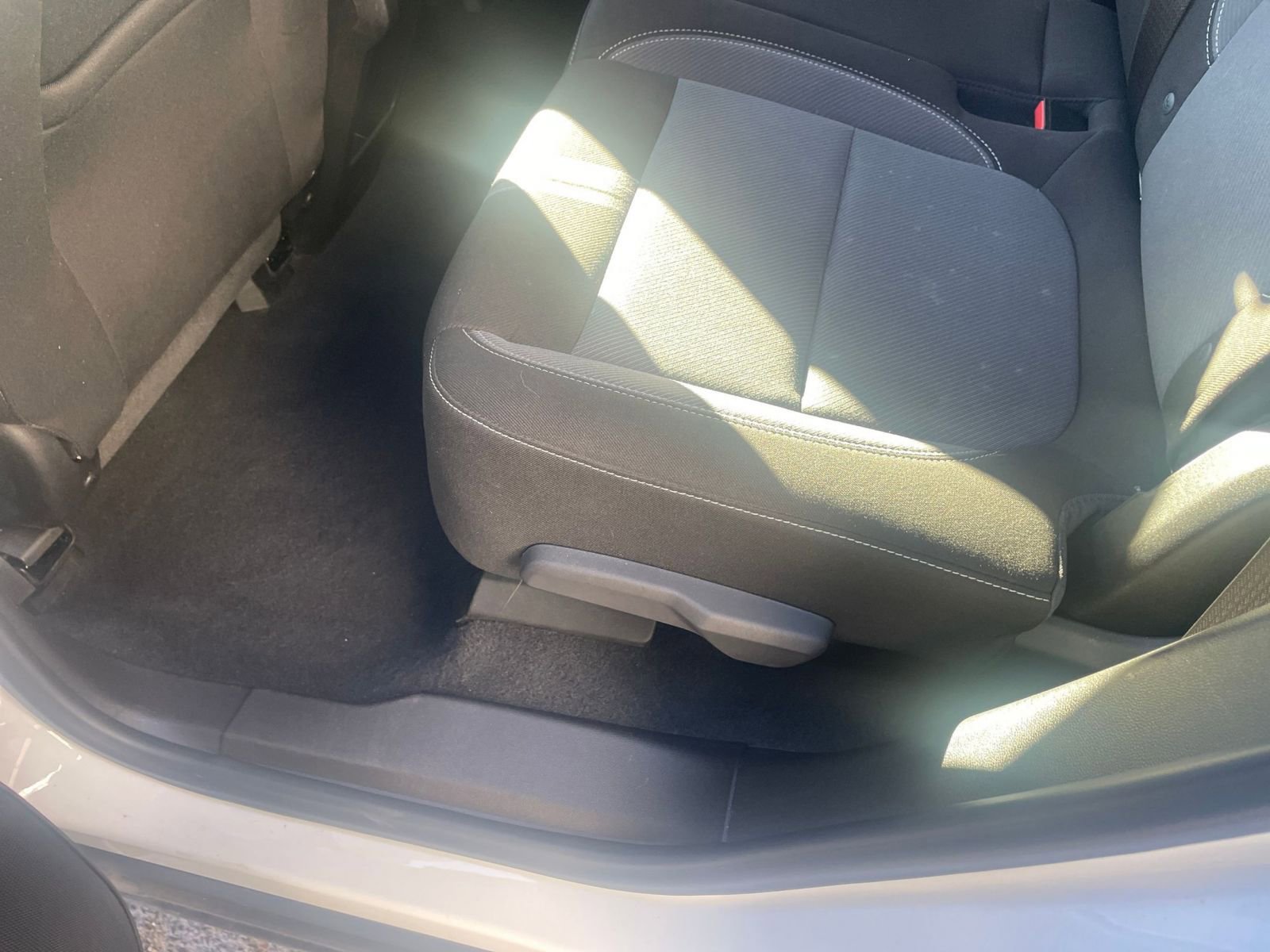 Thumbnail: 2025 Chevrolet Blazer - 25