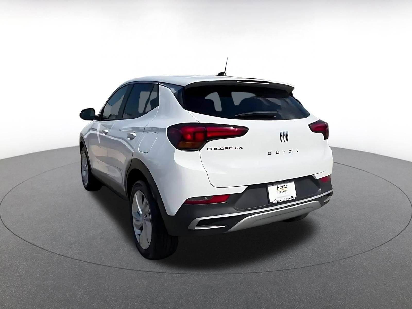Thumbnail: 2025 Buick Encore GX - 11