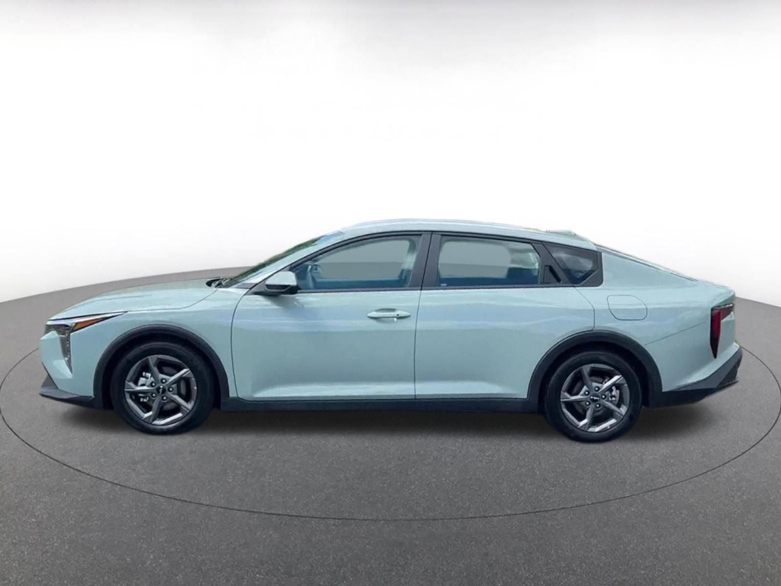 Thumbnail: 2025 Kia K4 - 9