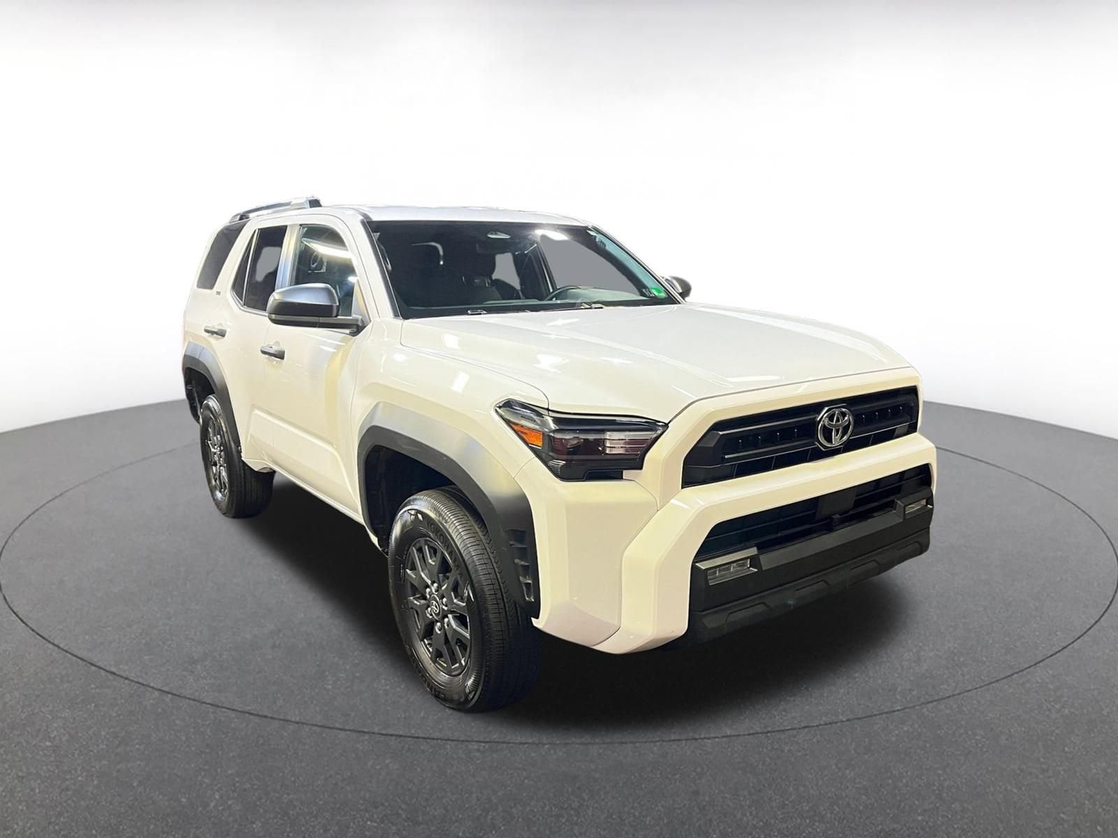 Thumbnail: 2025 Toyota 4Runner - 1