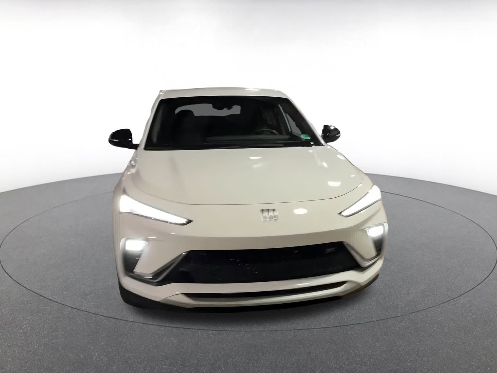 Thumbnail: 2025 Buick Envista - 4