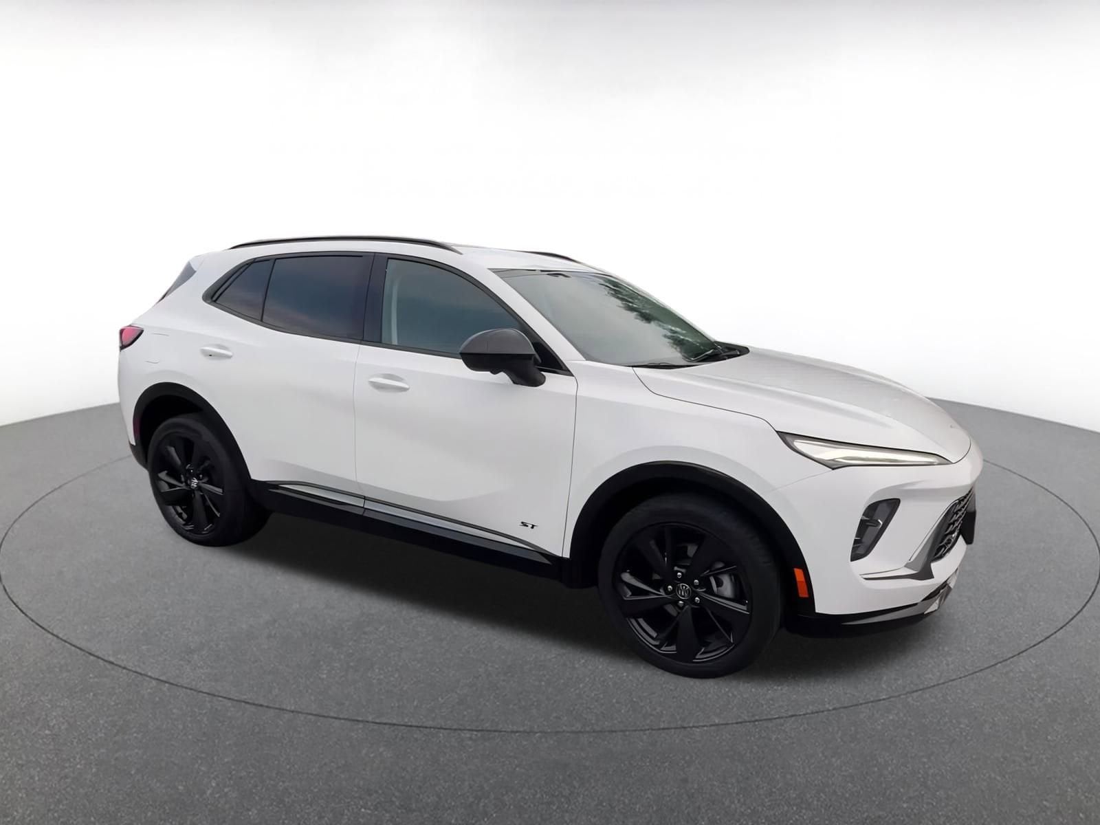 Thumbnail: 2024 Buick Envision - 2