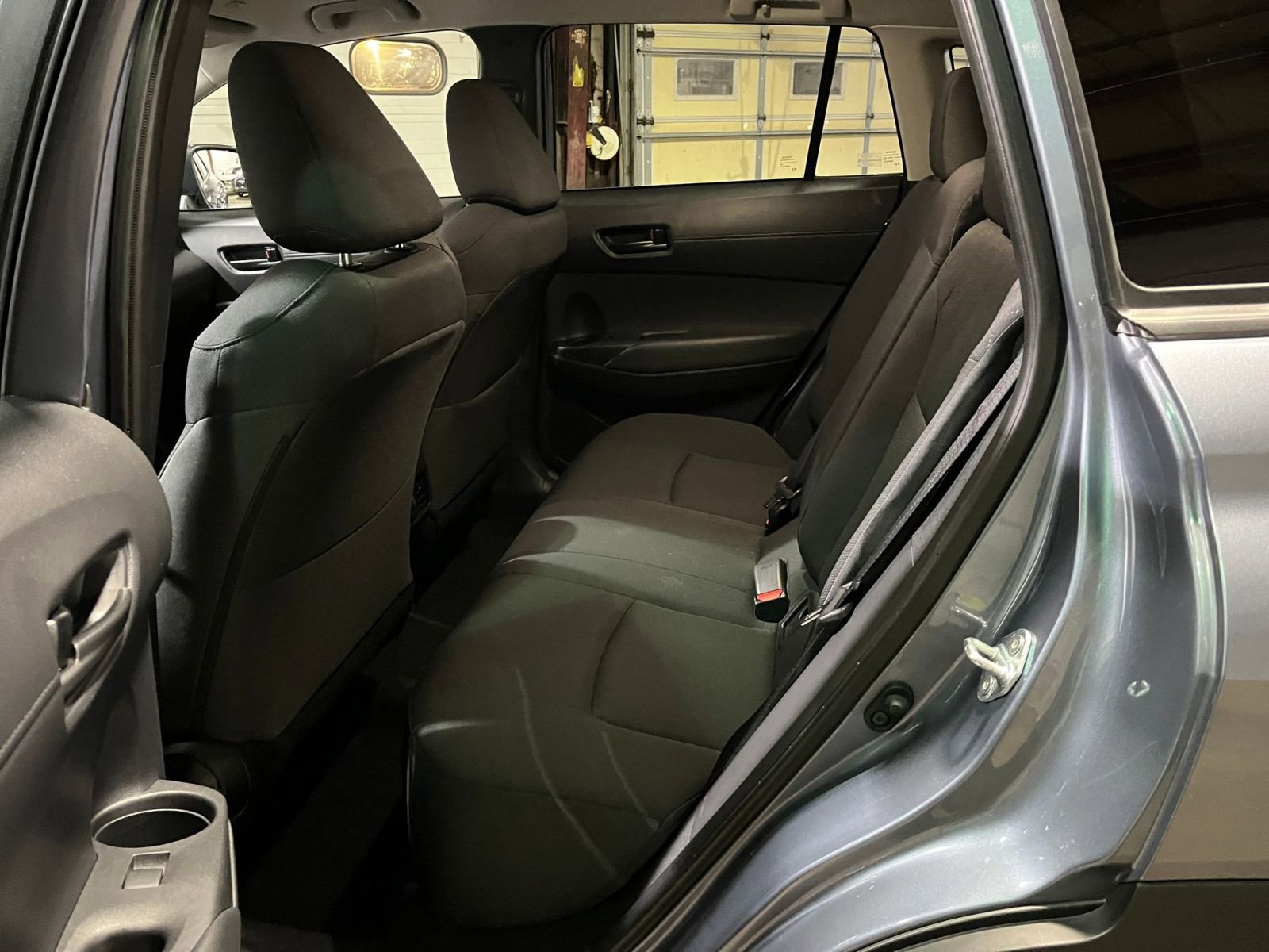 Thumbnail: 2025 Toyota Corolla Cross - 24