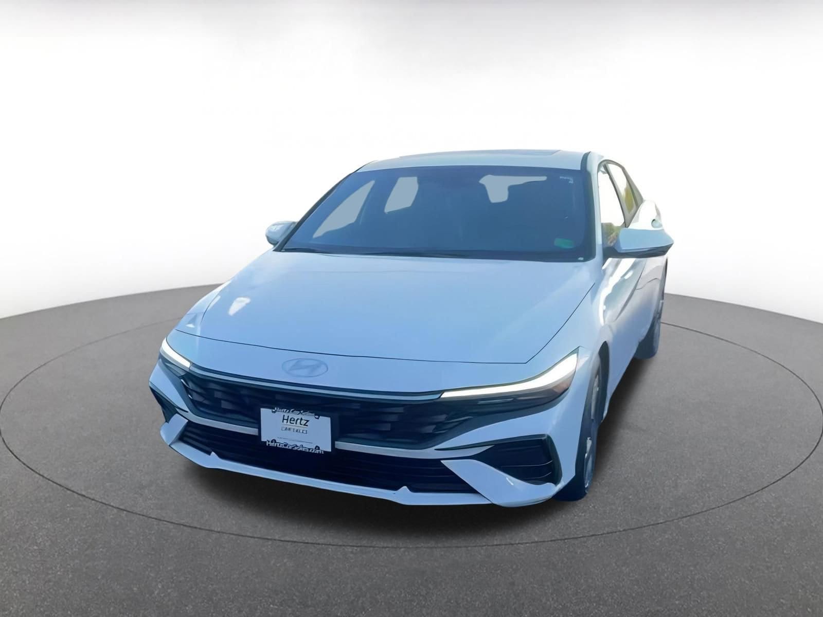 Thumbnail: 2025 Hyundai Elantra - 4