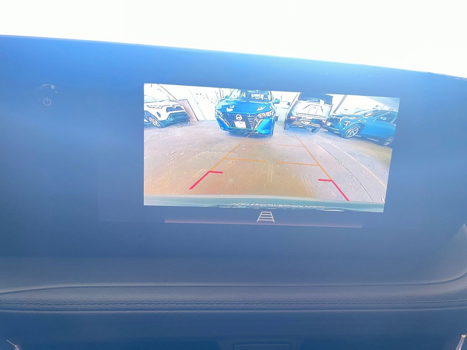 Thumbnail: 2025 Buick Encore GX - 17