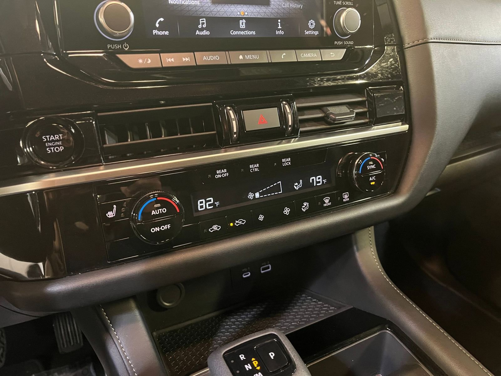 Thumbnail: 2025 Nissan Pathfinder - 18