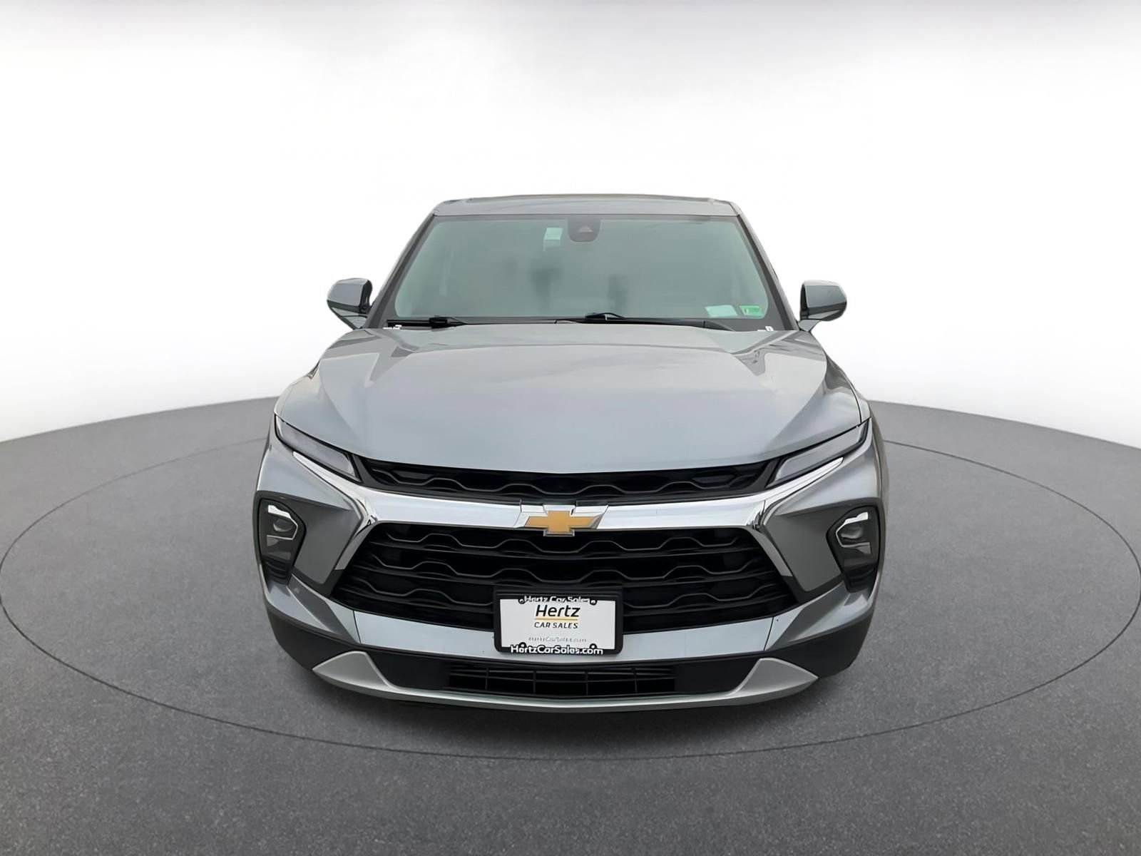 Thumbnail: 2023 Chevrolet Blazer - 5