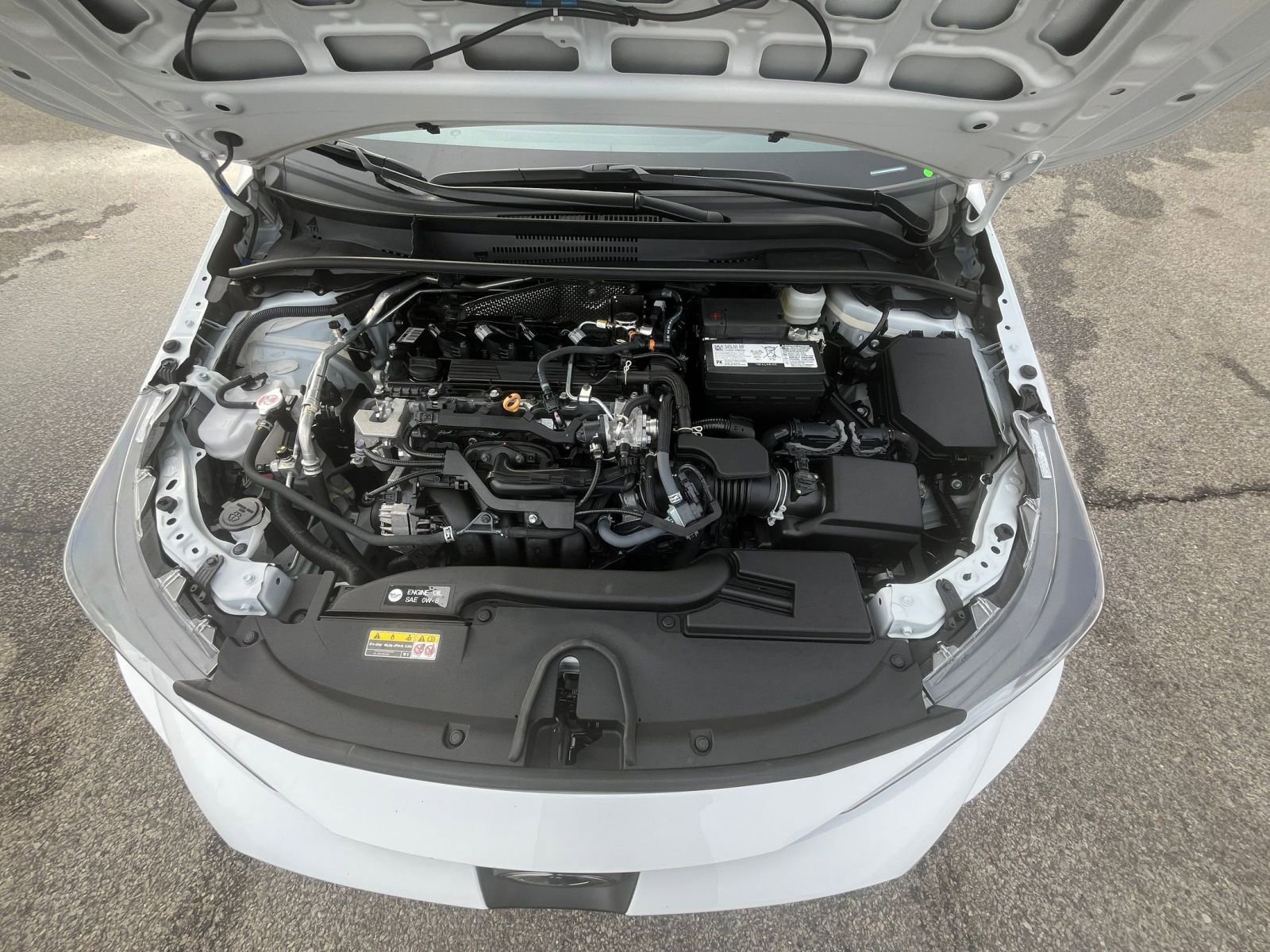 Thumbnail: 2025 Toyota Corolla - 32