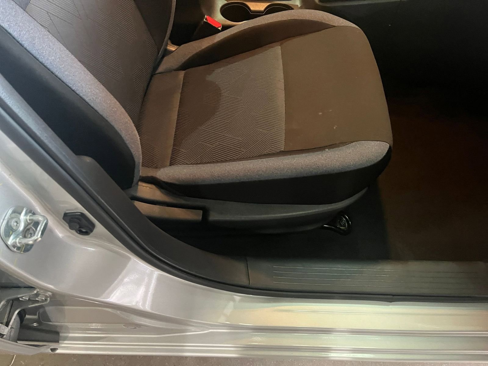 Thumbnail: 2025 Nissan Versa - 27