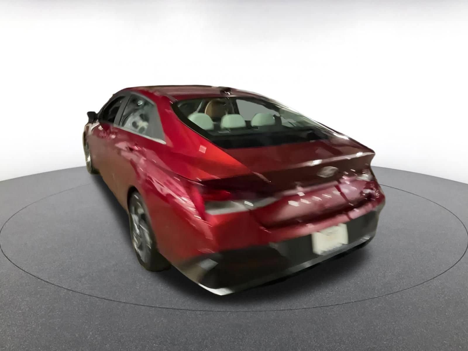 Thumbnail: 2025 Hyundai Elantra - 10