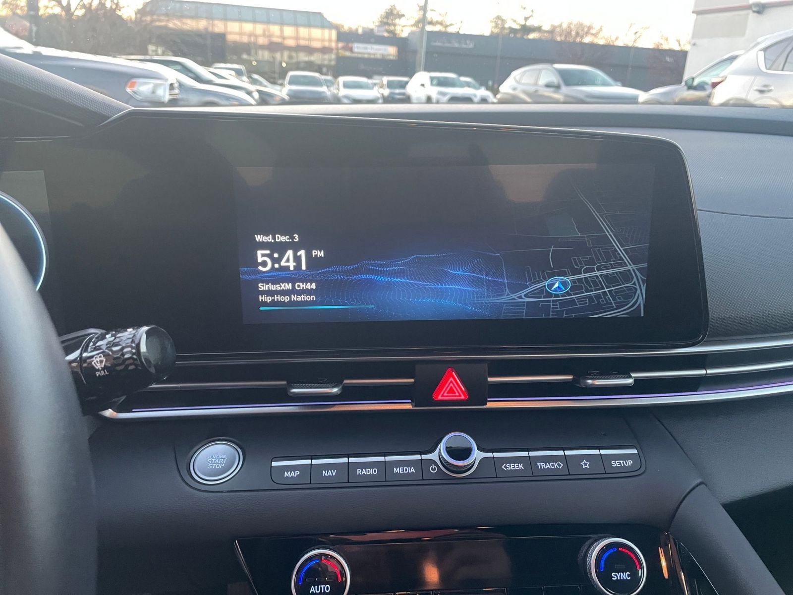 Thumbnail: 2025 Hyundai Elantra - 18