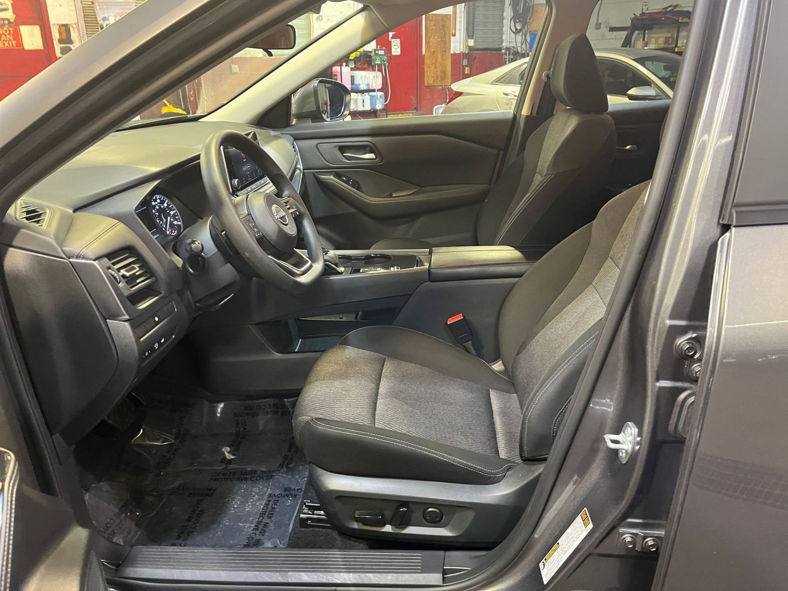 Thumbnail: 2024 Nissan Rogue - 28