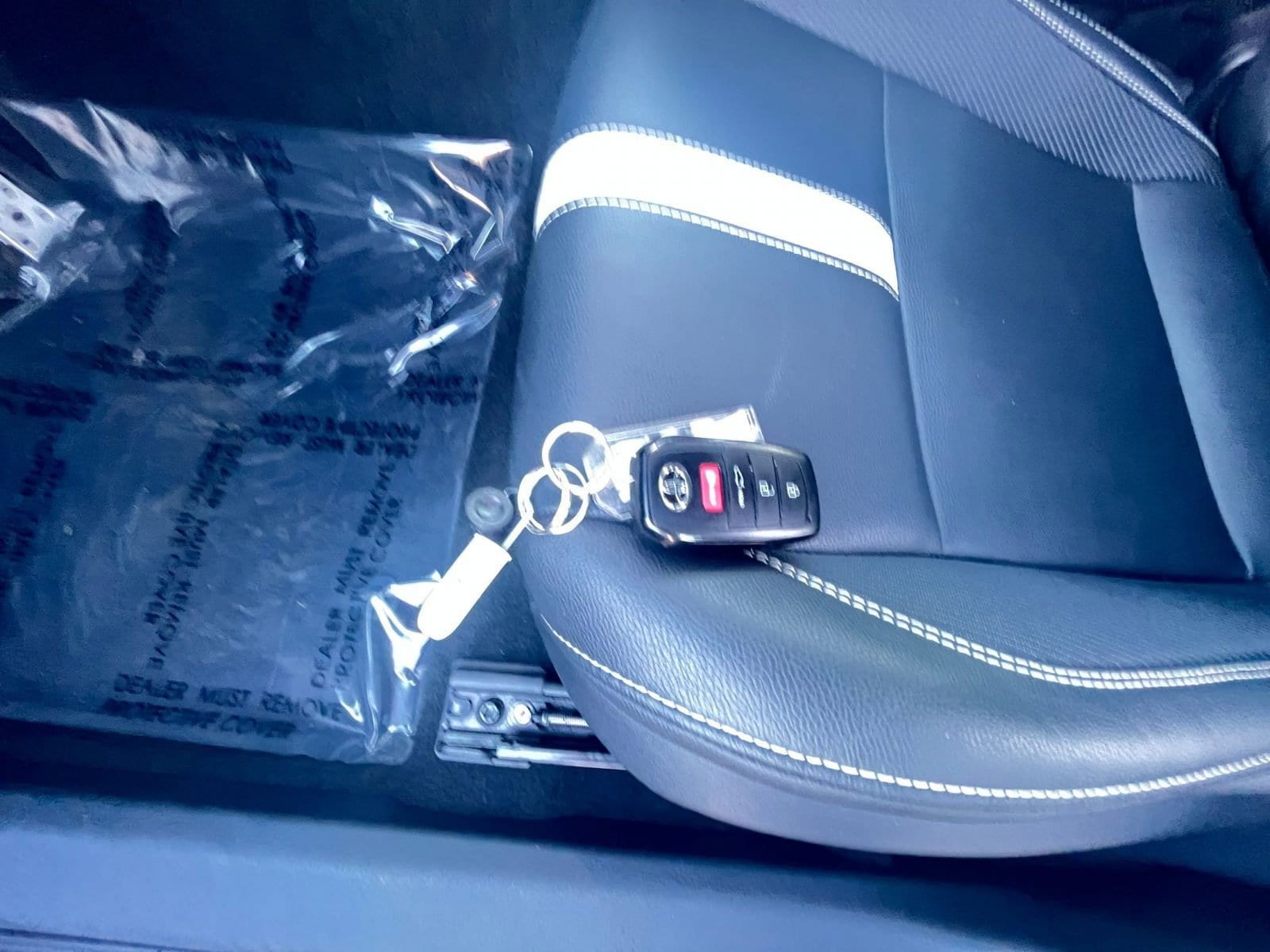 Thumbnail: 2025 Toyota Camry - 22