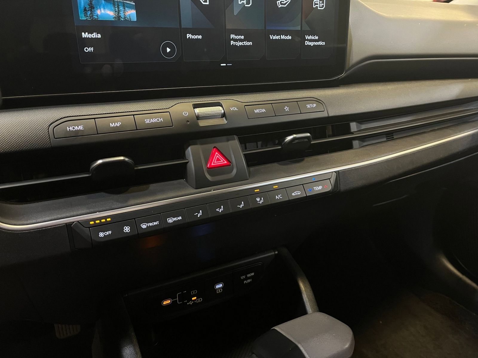 Thumbnail: 2025 Kia K4 - 18