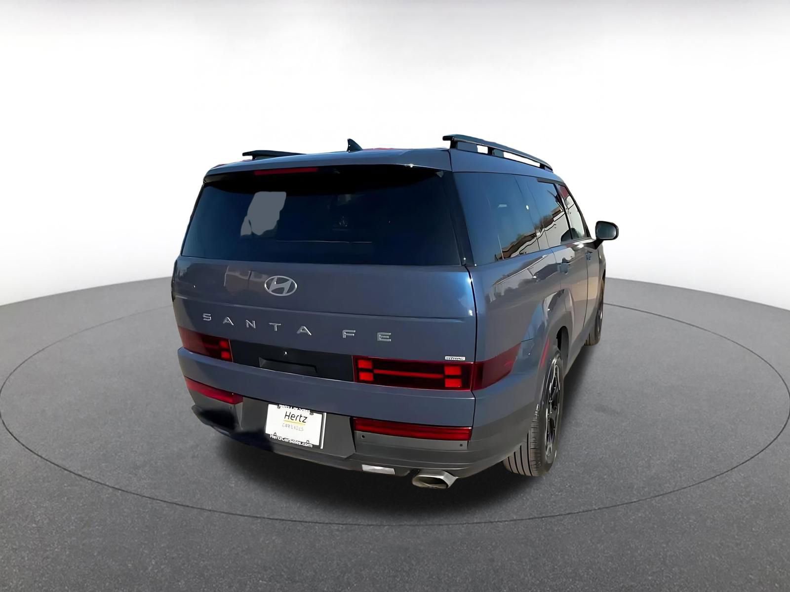 Thumbnail: 2025 Hyundai Santa Fe - 14