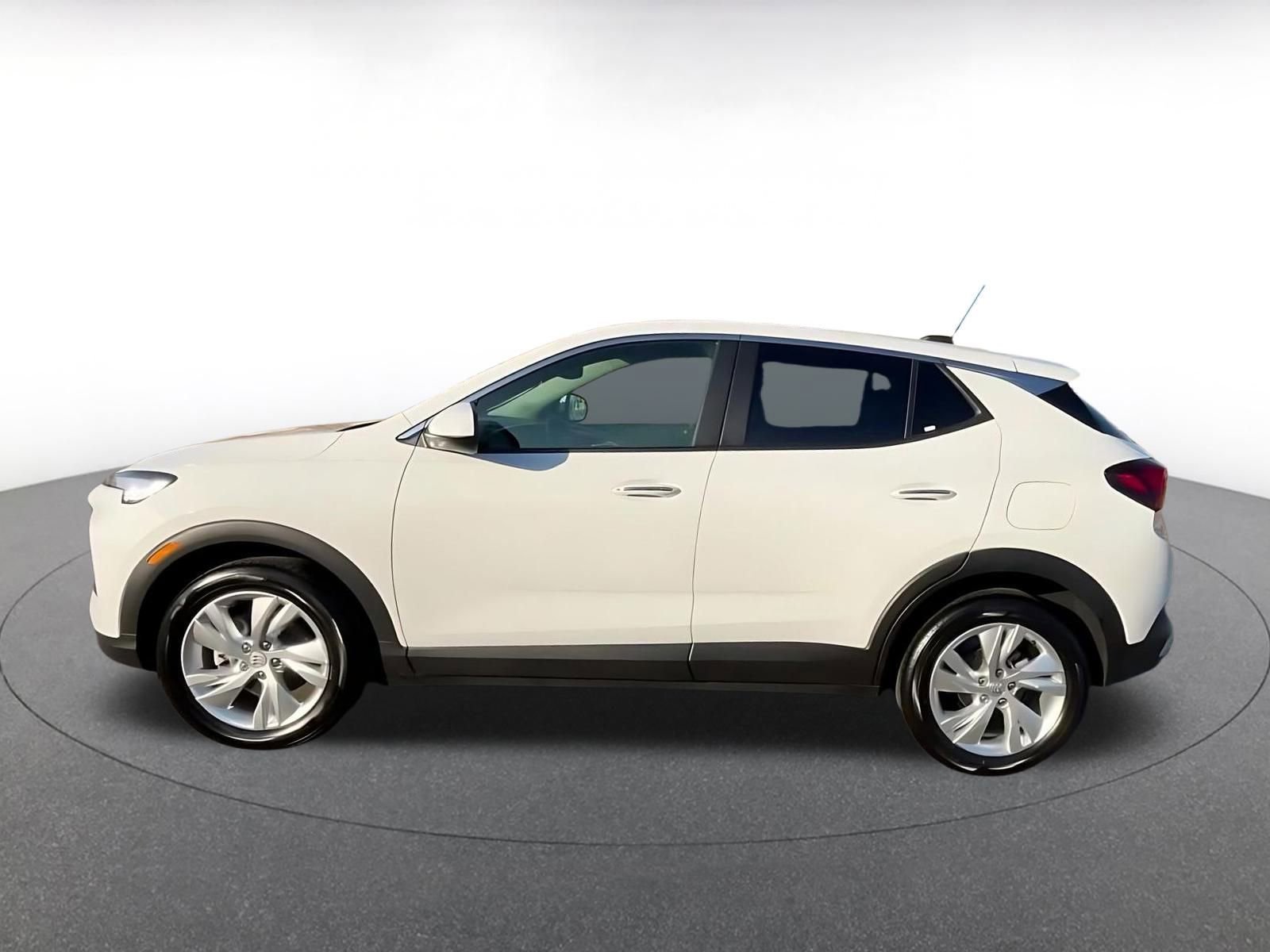 Thumbnail: 2025 Buick Encore GX - 9