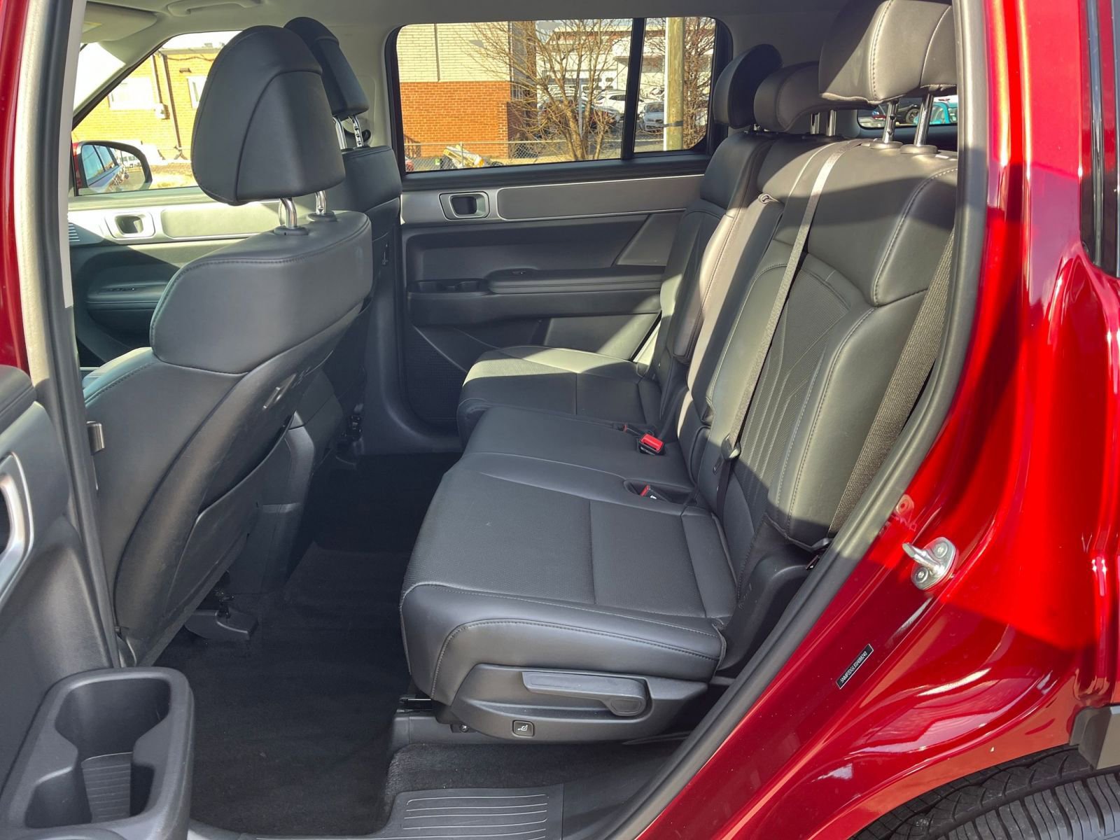 Thumbnail: 2025 Hyundai Santa Fe - 28