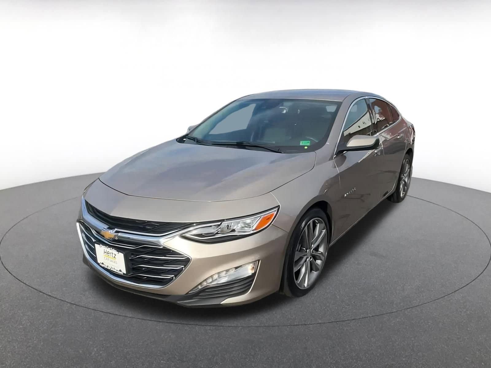 Thumbnail: 2024 Chevrolet Malibu - 7