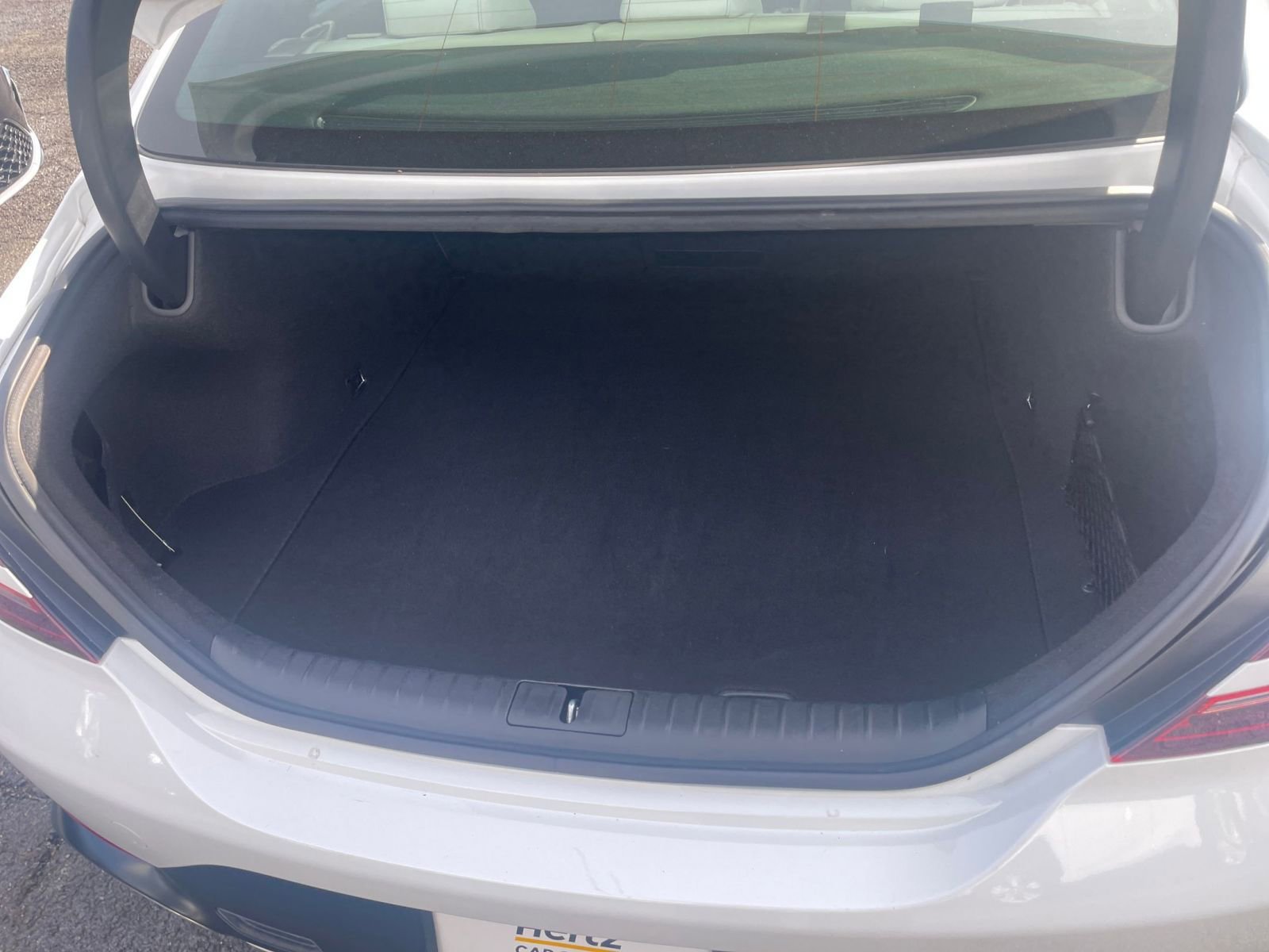 Thumbnail: 2025 Genesis G70 - 31