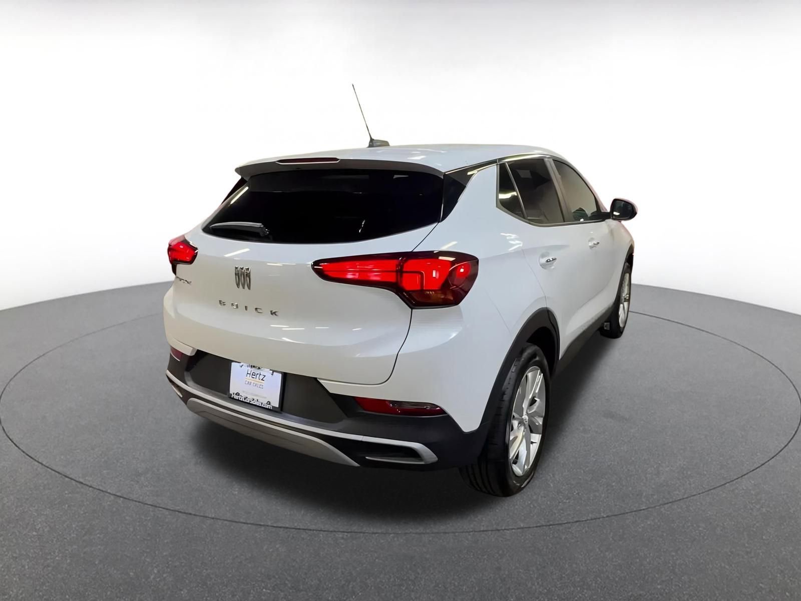 Thumbnail: 2025 Buick Encore GX - 14