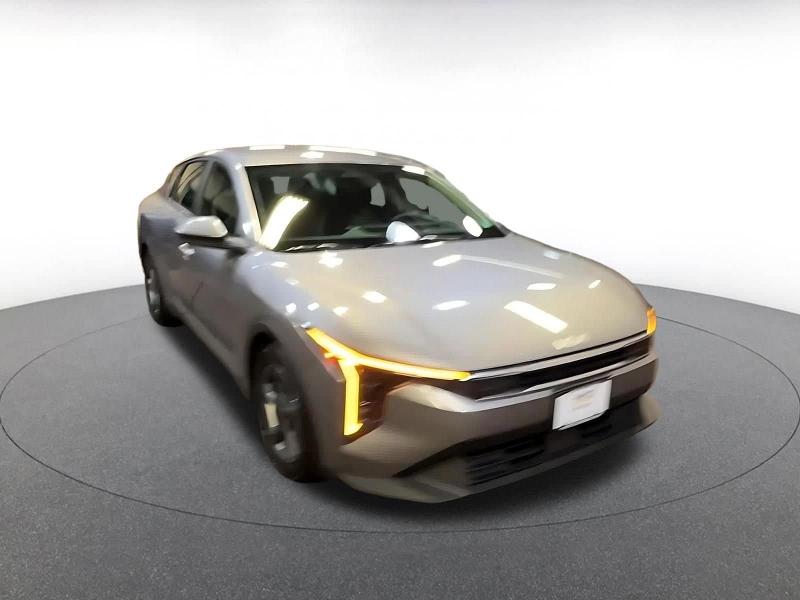 Thumbnail: 2025 Kia K4 - 3