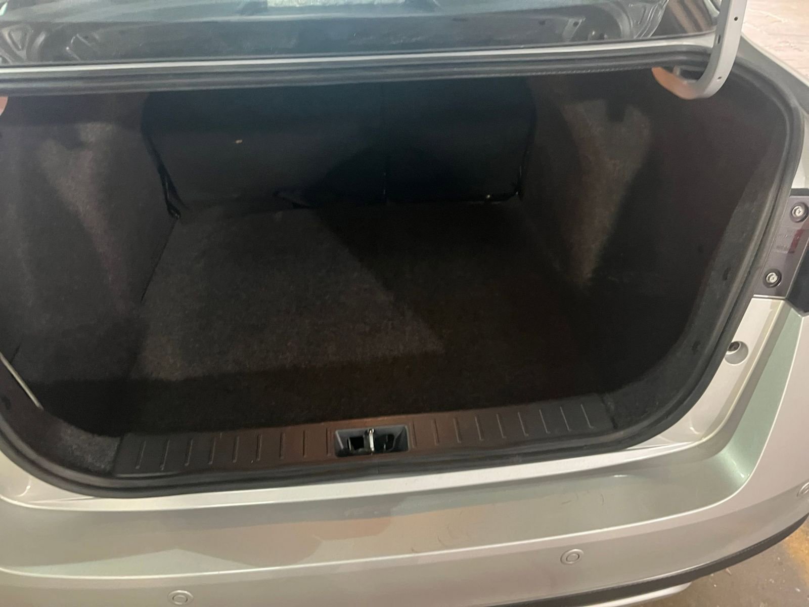 Thumbnail: 2025 Nissan Versa - 31