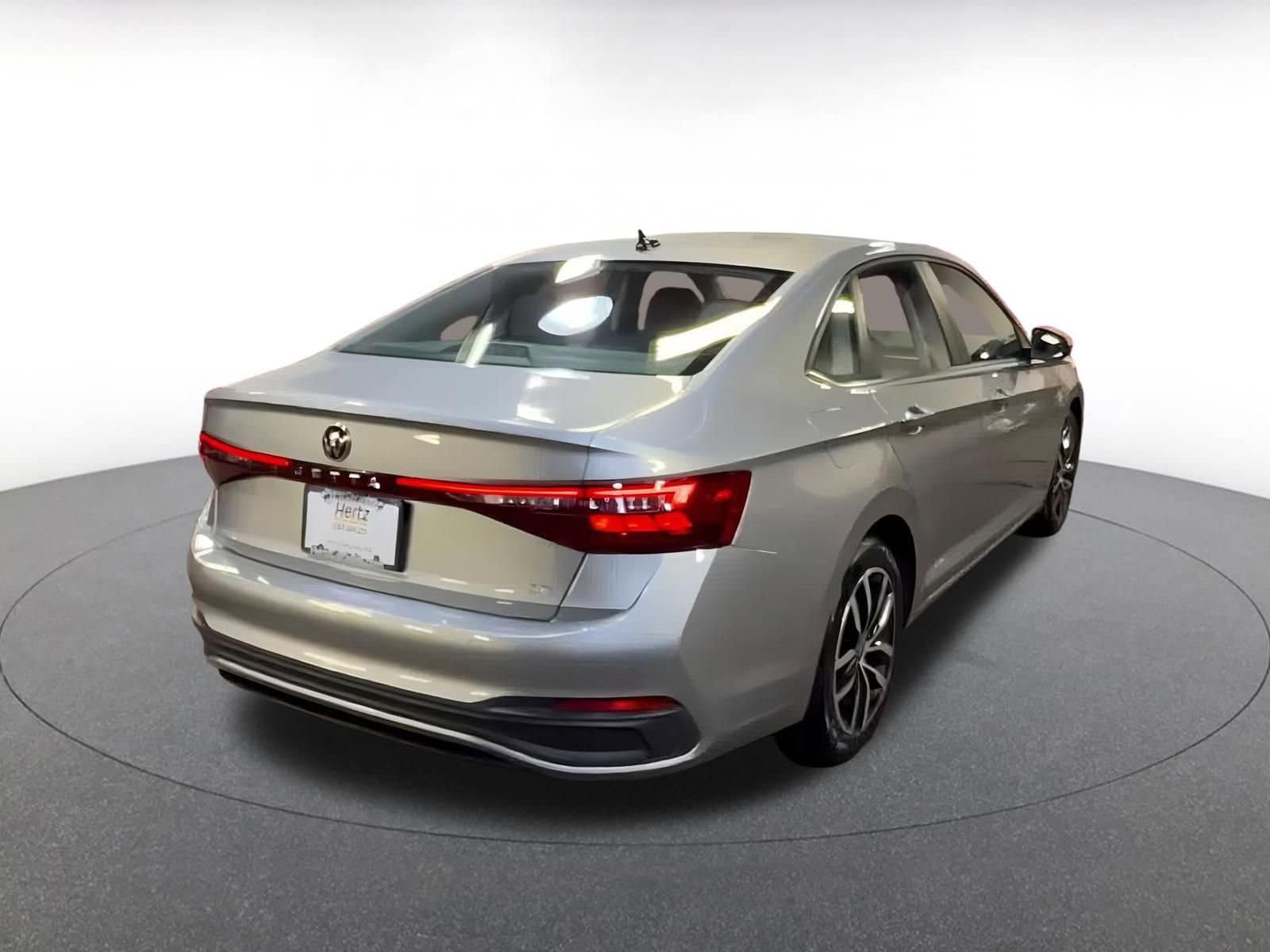 Thumbnail: 2025 Volkswagen Jetta - 20