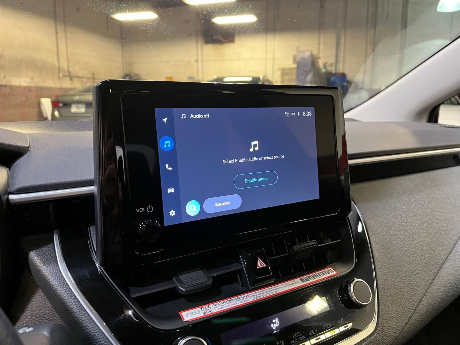 Thumbnail: 2025 Toyota Corolla - 21