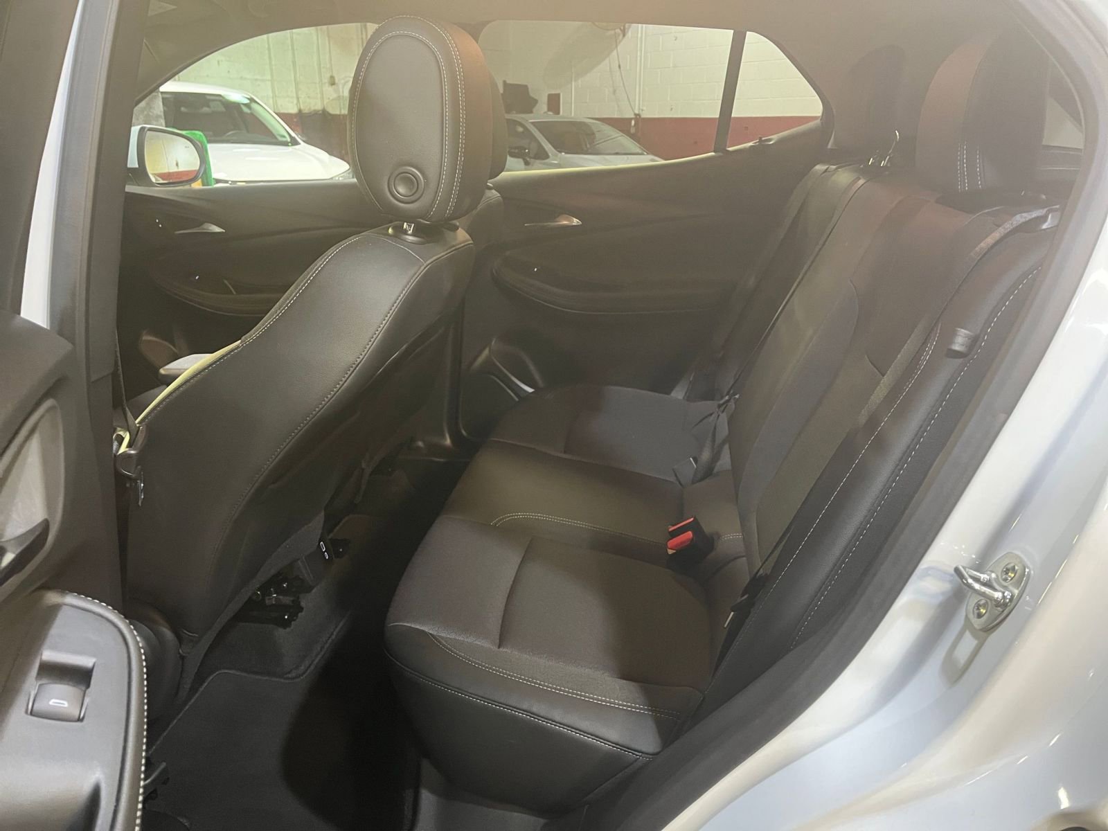 Thumbnail: 2025 Buick Encore GX - 24