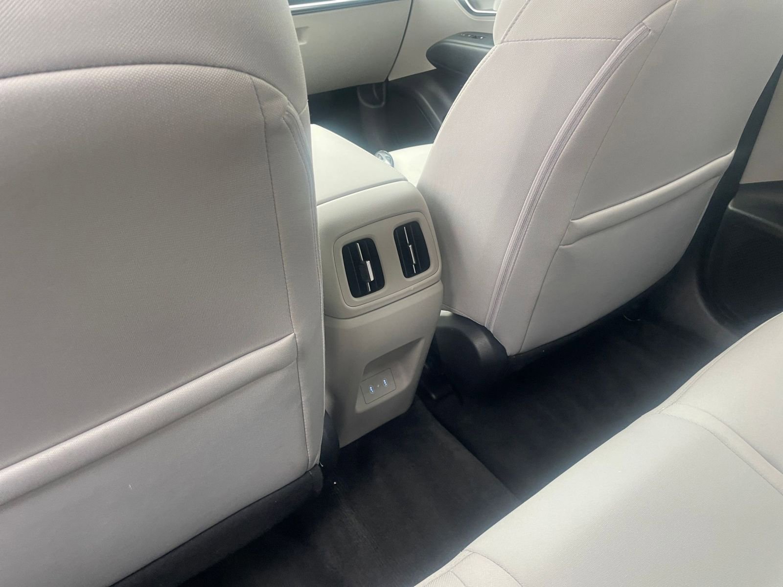 Thumbnail: 2025 Hyundai Tucson - 24