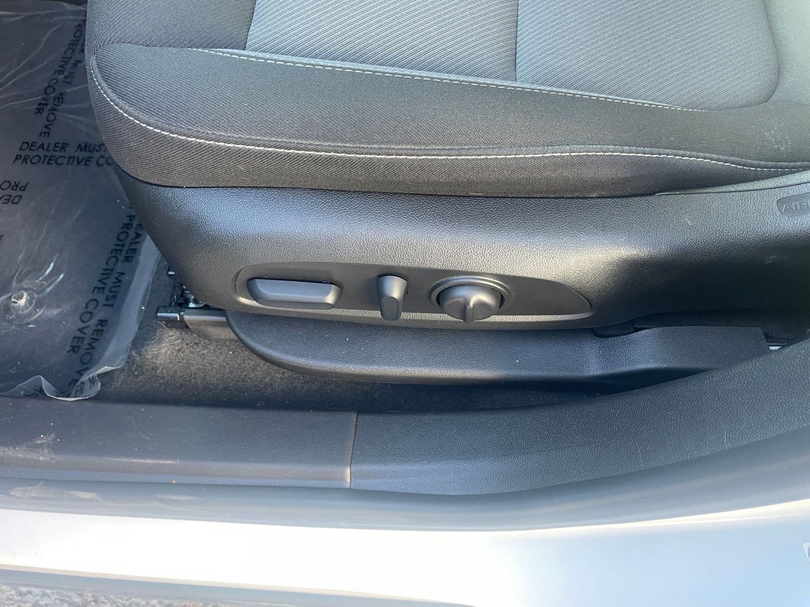 Thumbnail: 2025 Chevrolet Blazer - 23