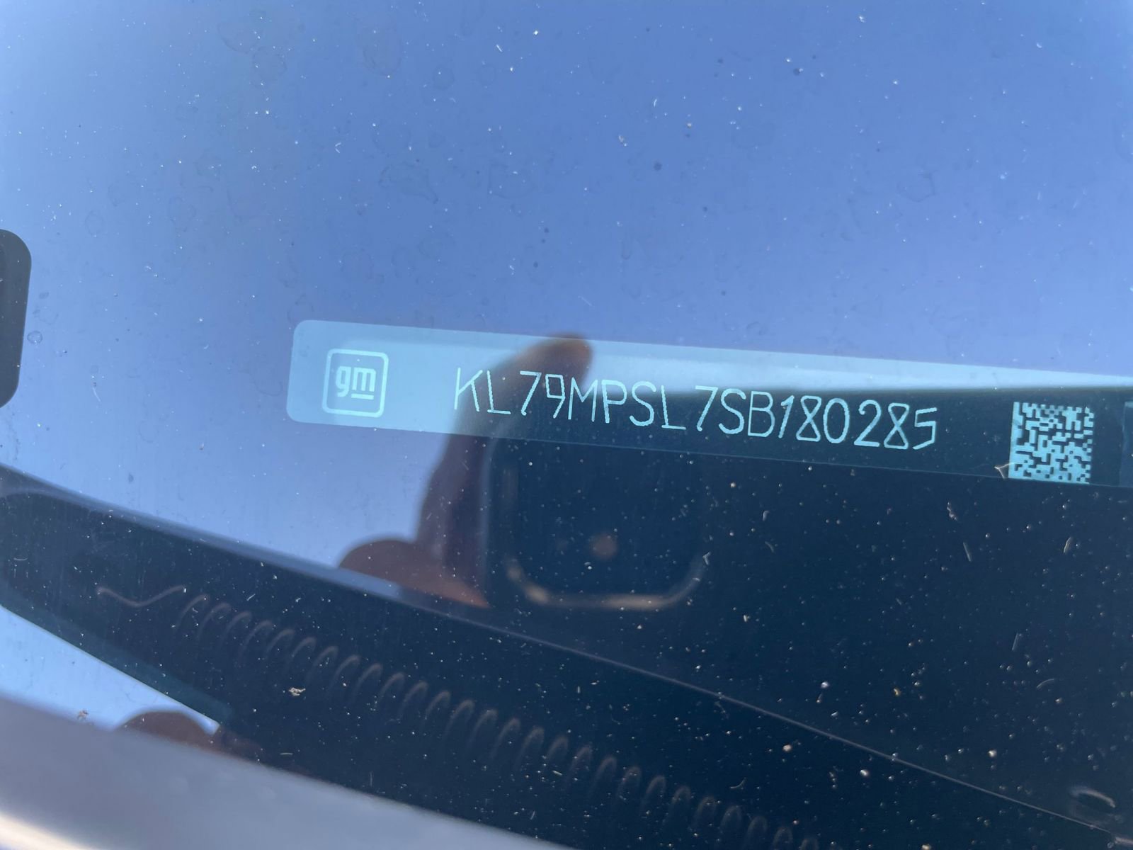 Thumbnail: 2025 Chevrolet TrailBlazer - 27