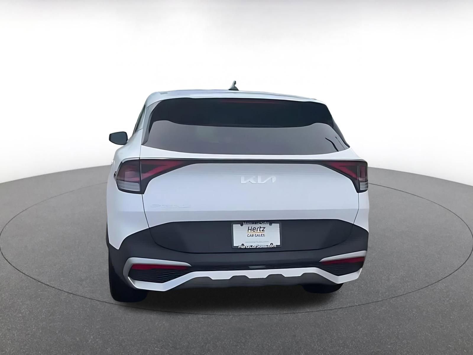 Thumbnail: 2025 Kia Sportage - 12
