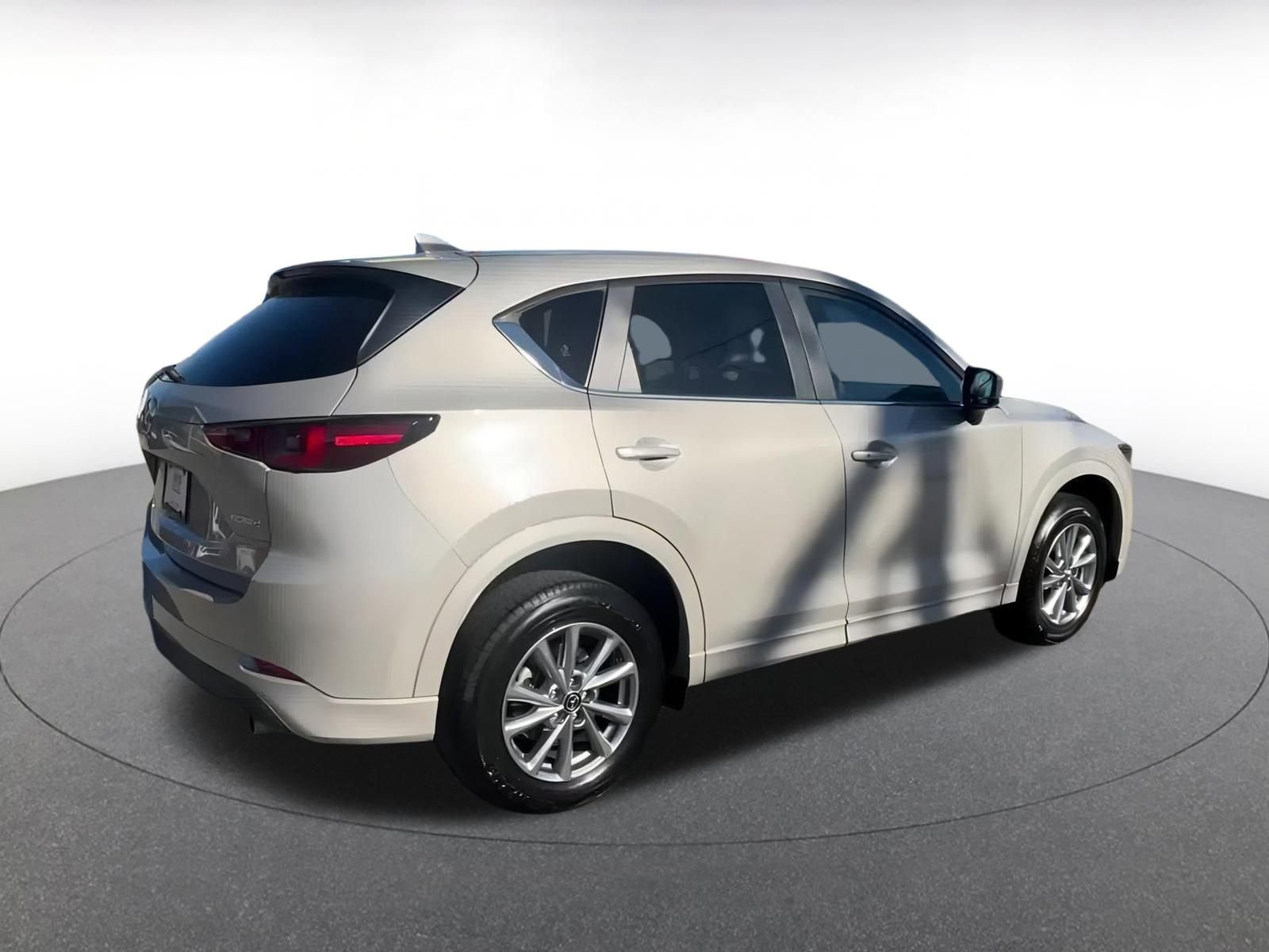 Thumbnail: 2025 Mazda CX-5 - 14