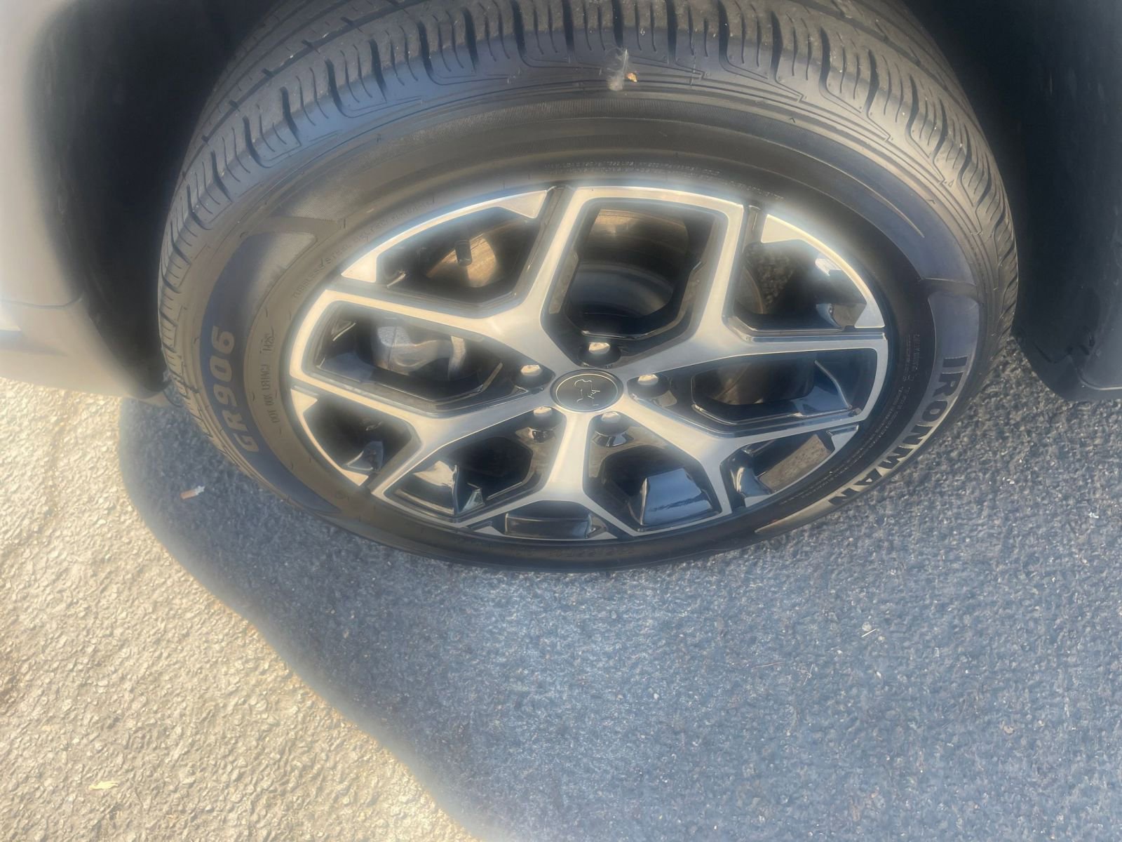 Thumbnail: 2025 Jeep Compass - 31