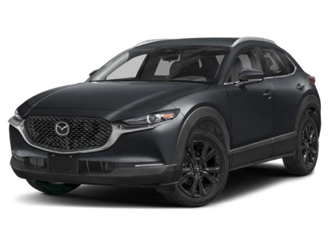 Thumbnail: 2024 Mazda CX-30 - 1