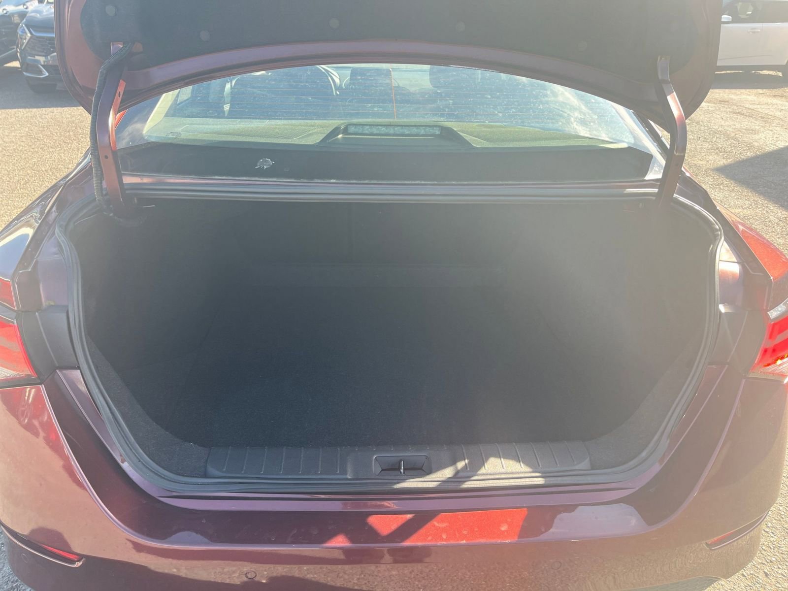 Thumbnail: 2024 Nissan Sentra - 30