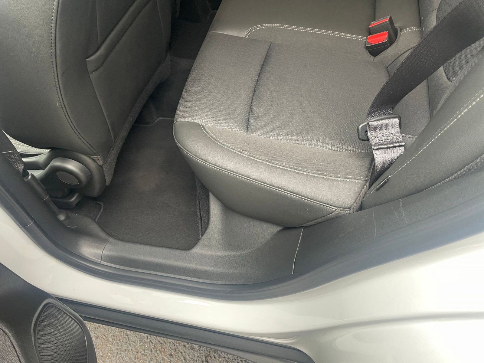 Thumbnail: 2025 Buick Encore GX - 25