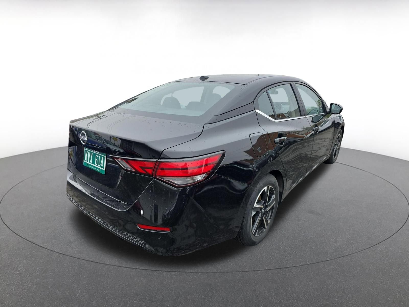 Thumbnail: 2025 Nissan Sentra - 7