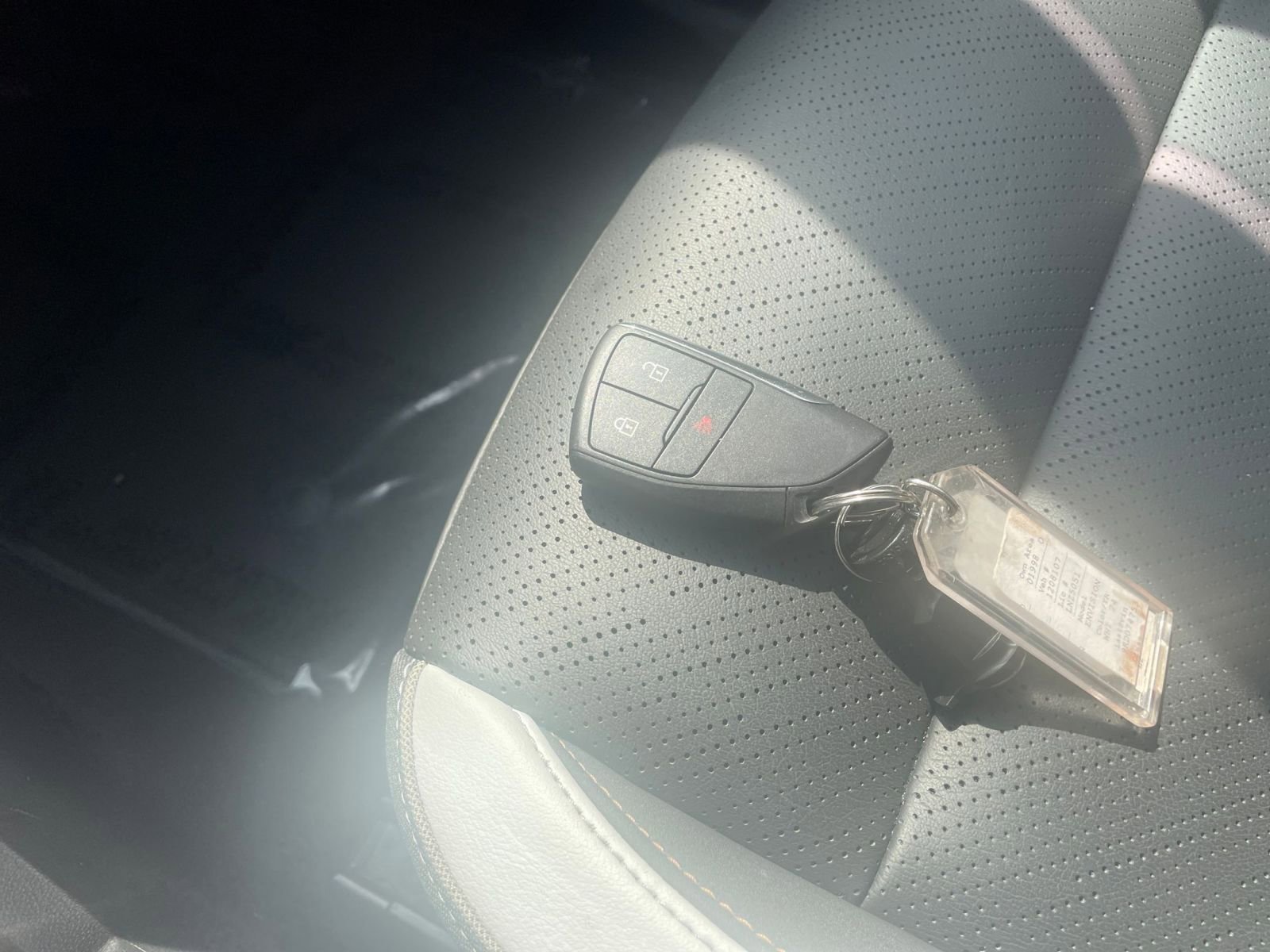 Thumbnail: 2024 Buick Envision - 22