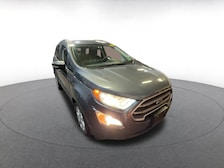 2020 Ford EcoSport SE -
                  Springfield, VA
