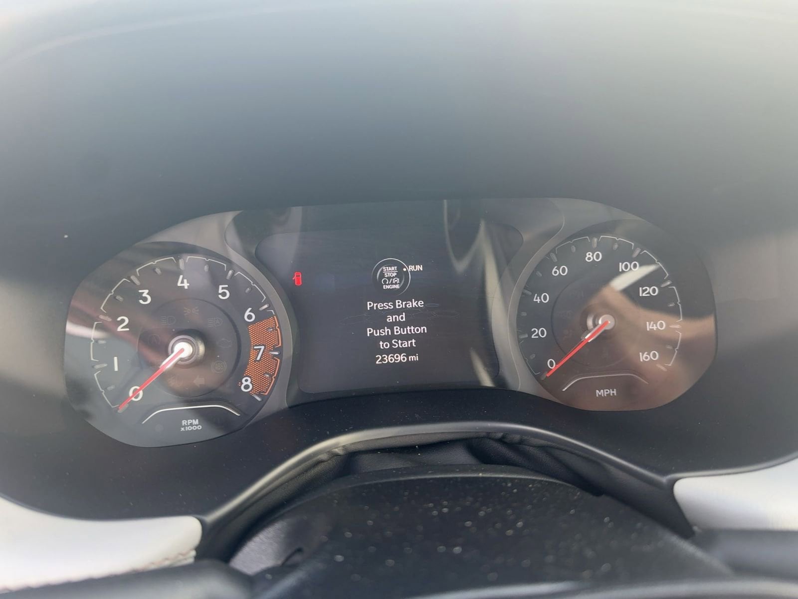 Thumbnail: 2025 Jeep Compass - 10