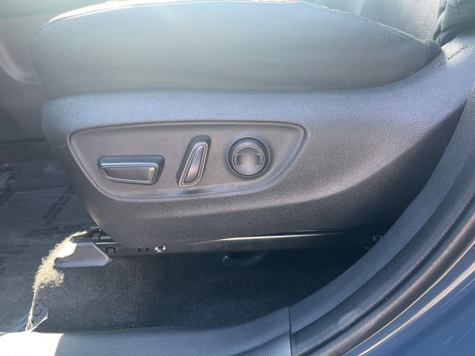 Thumbnail: 2025 Toyota Grand Highlander - 22