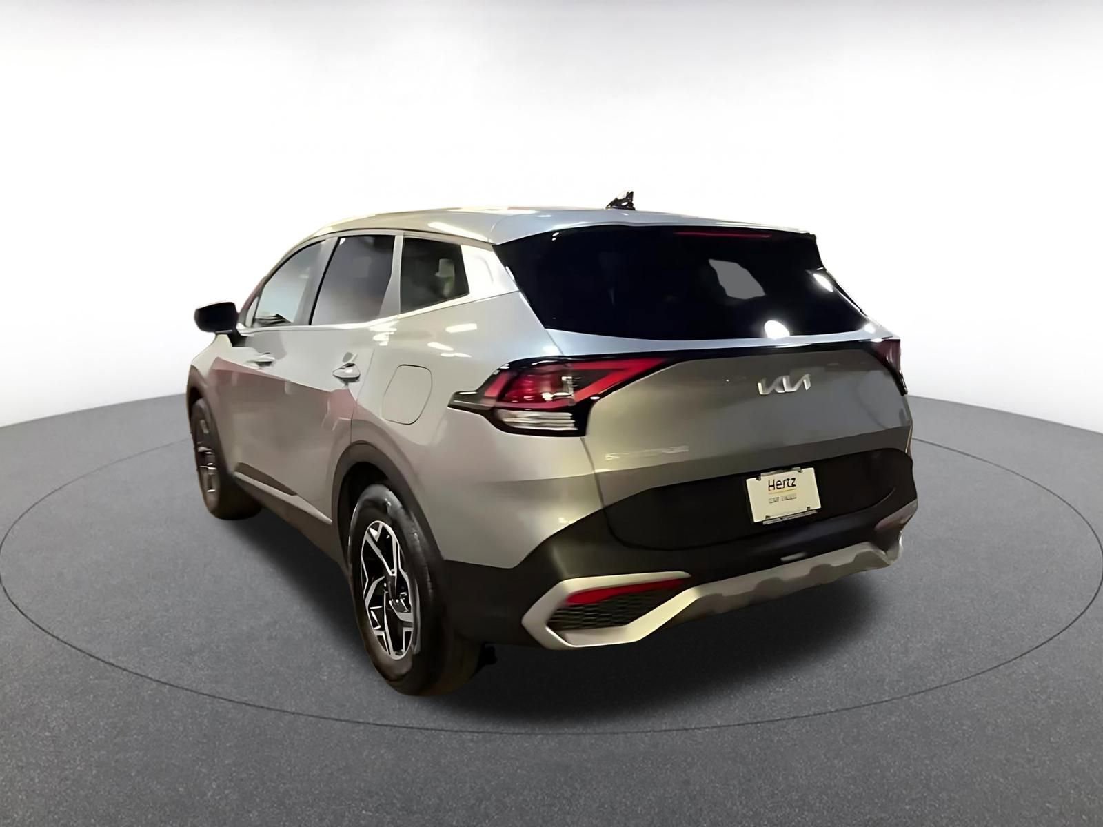 Thumbnail: 2025 Kia Sportage - 11