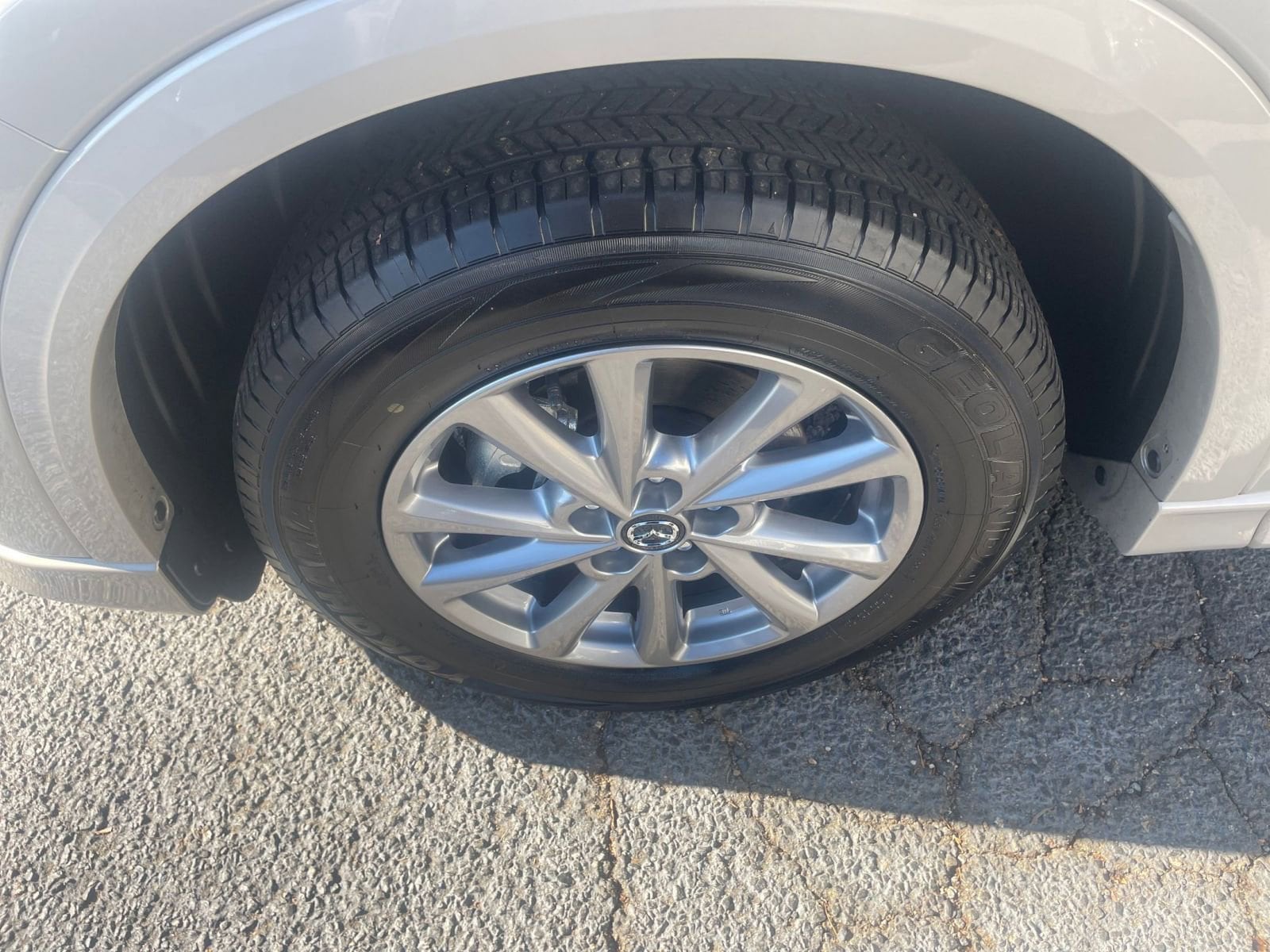 Thumbnail: 2025 Mazda CX-5 - 31