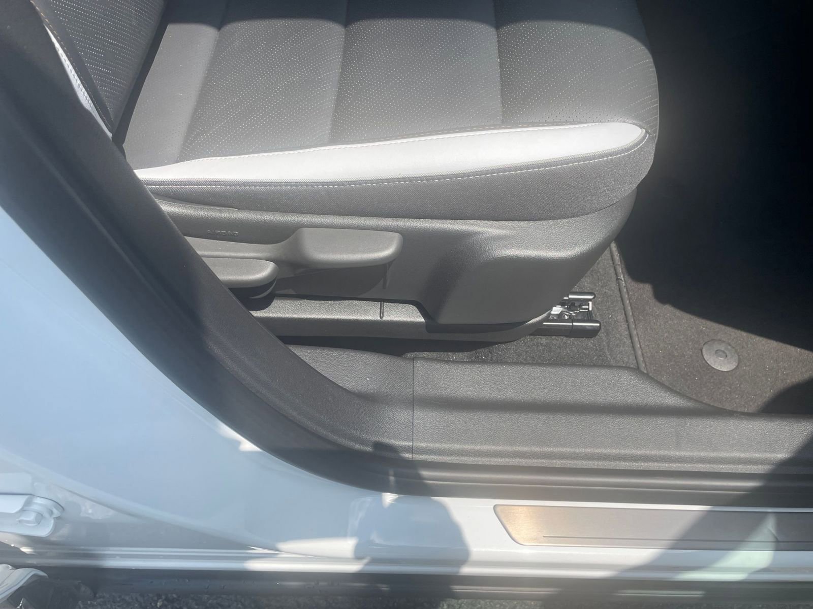 Thumbnail: 2024 Buick Envision - 27