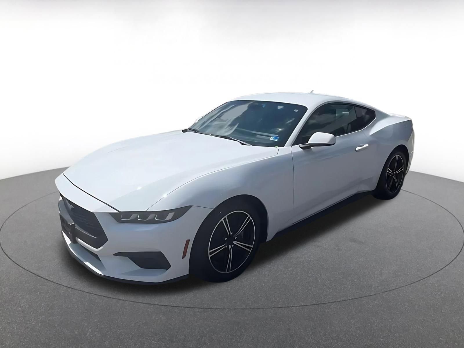 Thumbnail: 2024 Ford Mustang - 8