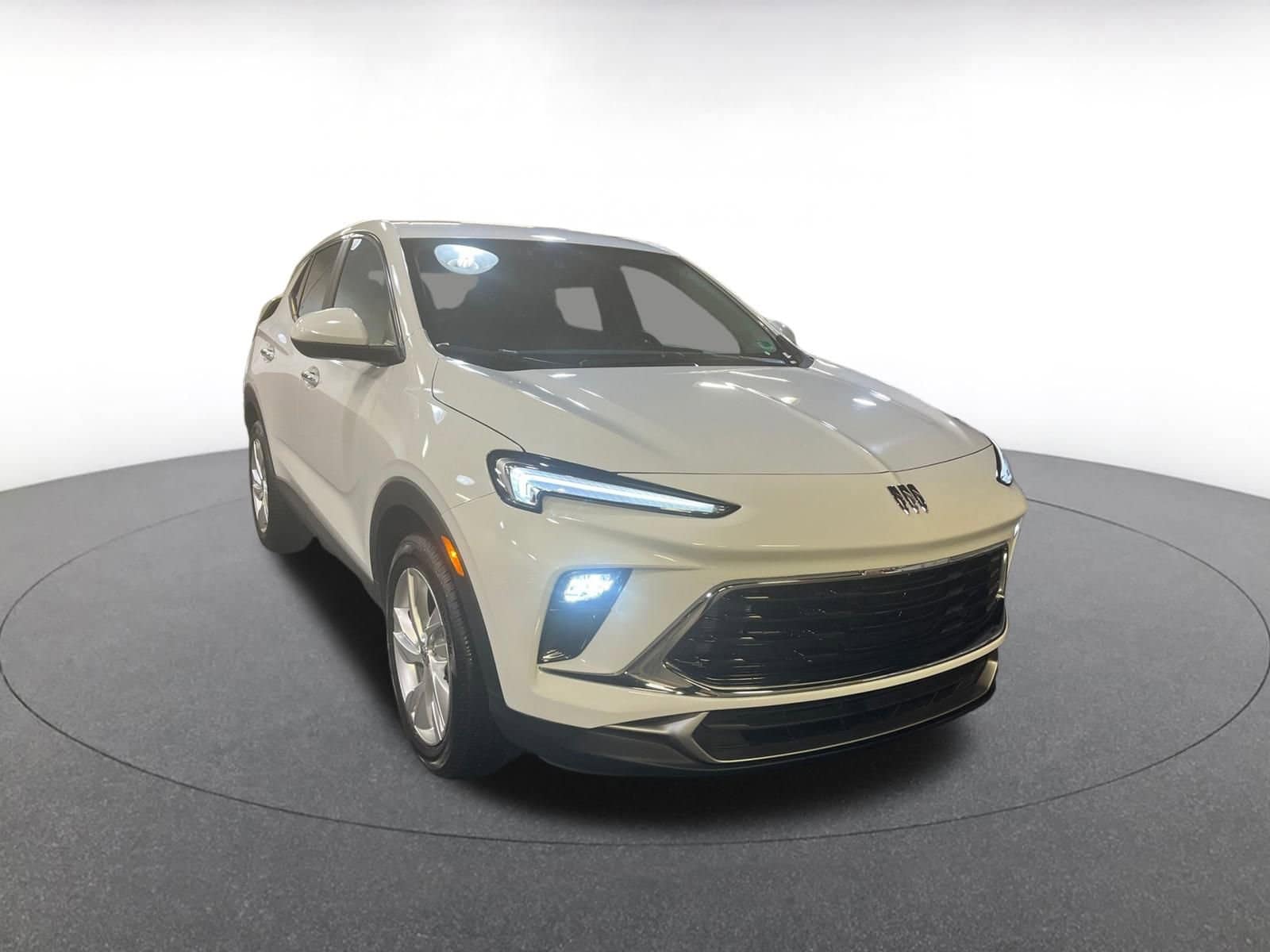 Thumbnail: 2025 Buick Encore GX - 1