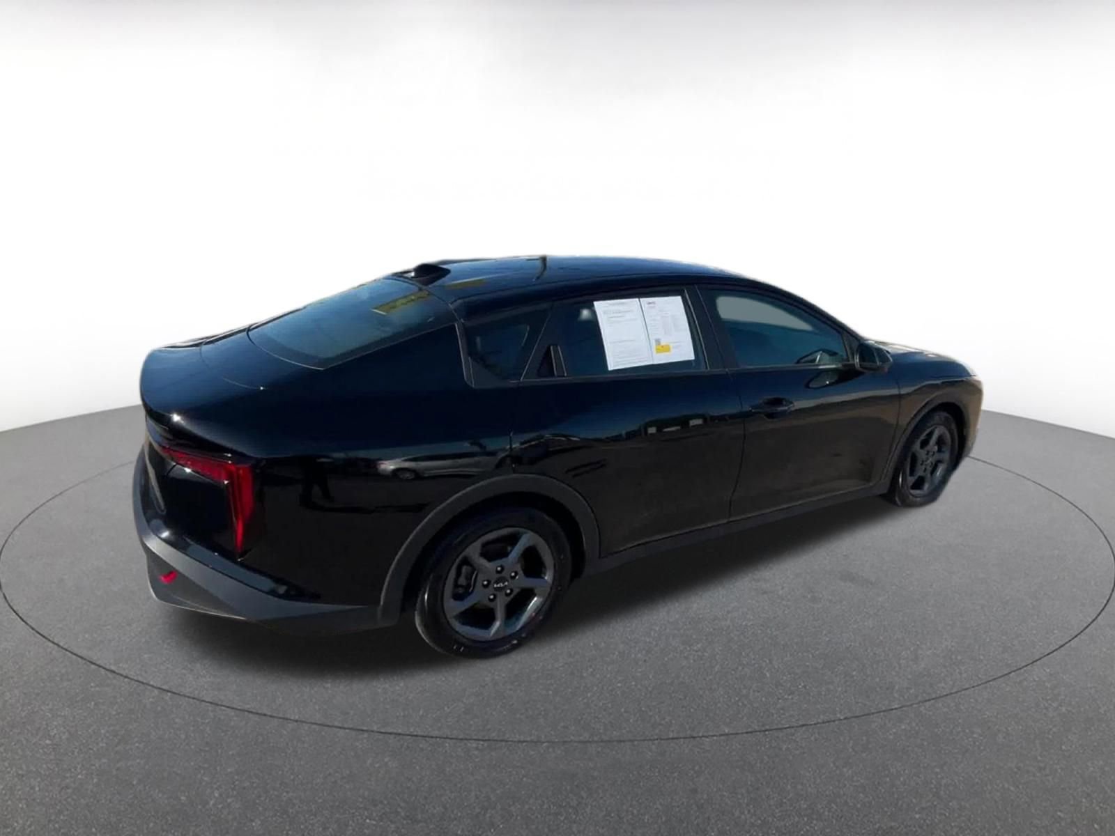 Thumbnail: 2025 Kia K4 - 14